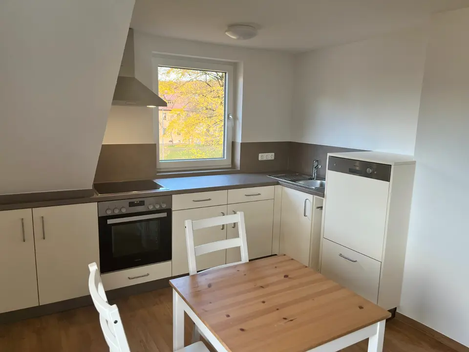 8 Zimmer Wohnung mit 185 m² in Donauwörth – Bild 9