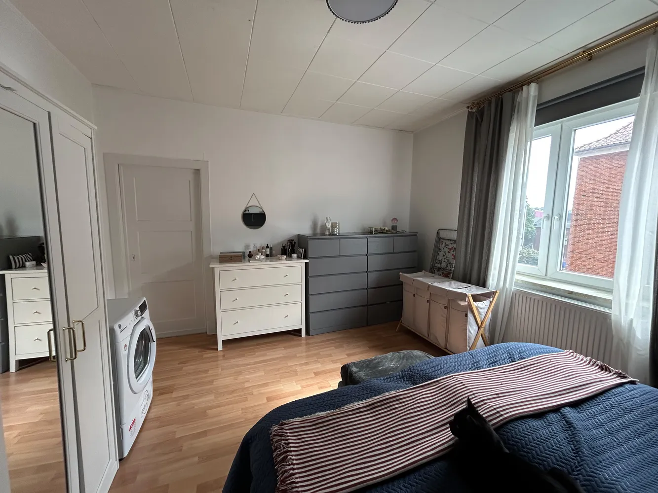 3 Zimmer Wohnung mit 65 m² in Lübeck – Bild 5