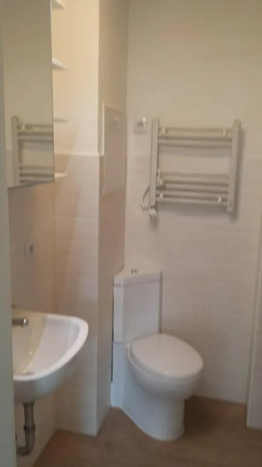 2 Zimmer Wohnung mit 30 m² in Zittau – Bild 6