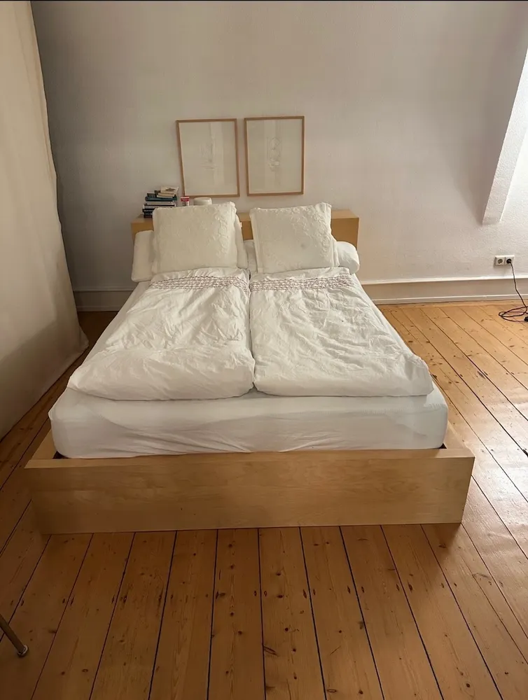 3 Zimmer Wohnung mit 90 m² in Karlsruhe – Bild 12