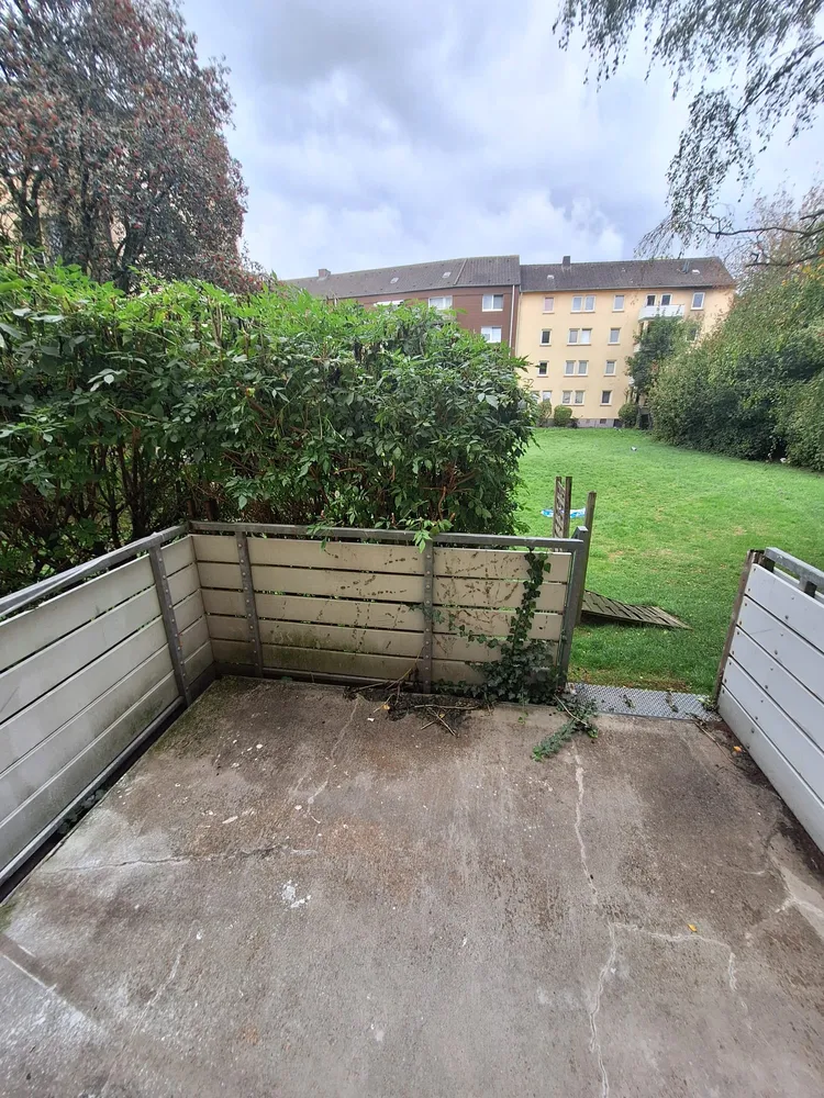 2 Zimmer Wohnung mit 44 m² in Dortmund – Bild 3