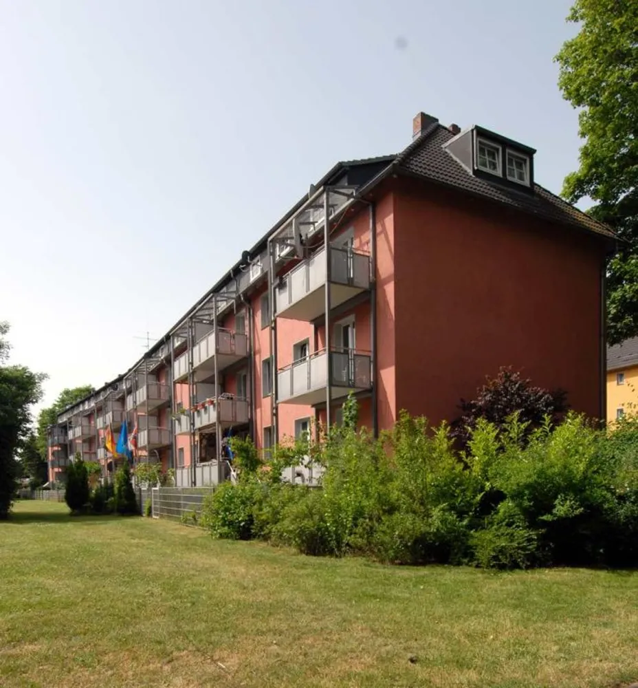 2 Zimmer Wohnung mit 46 m² in Hamburg – Bild 3
