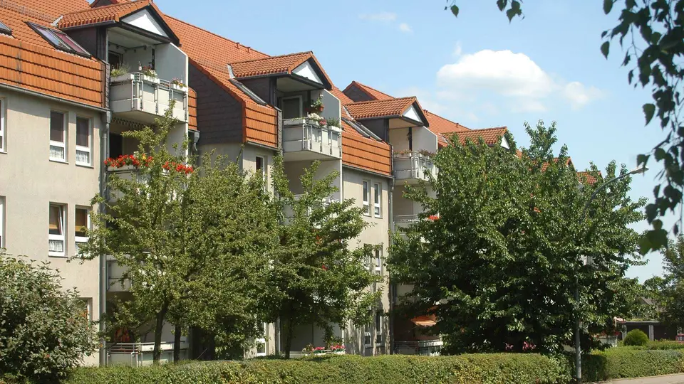 2 Zimmer Wohnung mit 20 m² in Salzgitter – Bild 8