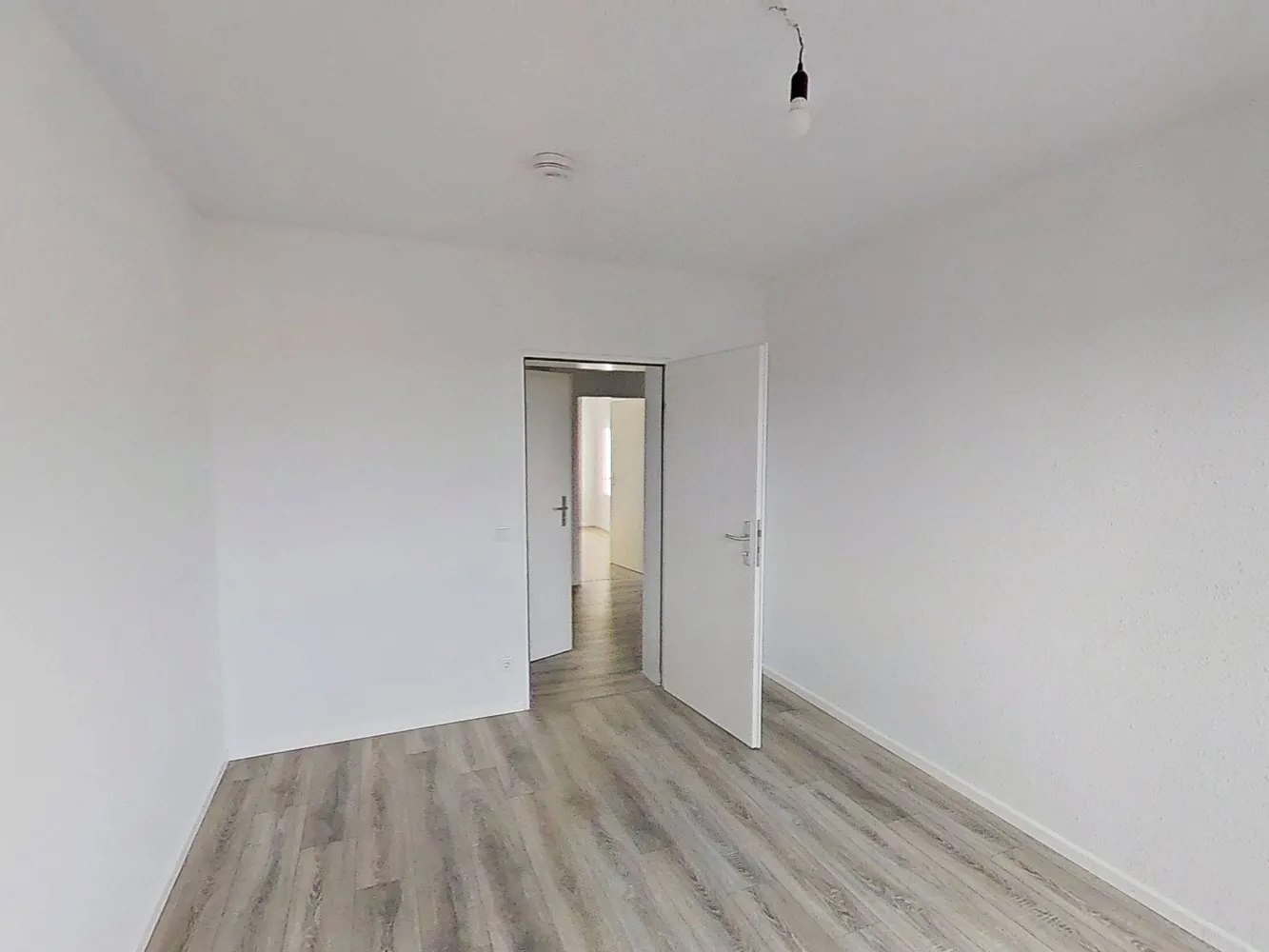 3 Zimmer Wohnung mit 81 m² in Duisburg – Bild 8
