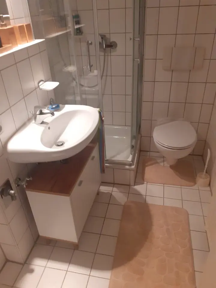 Studio mit 23 m² in Werdau – Bild 7
