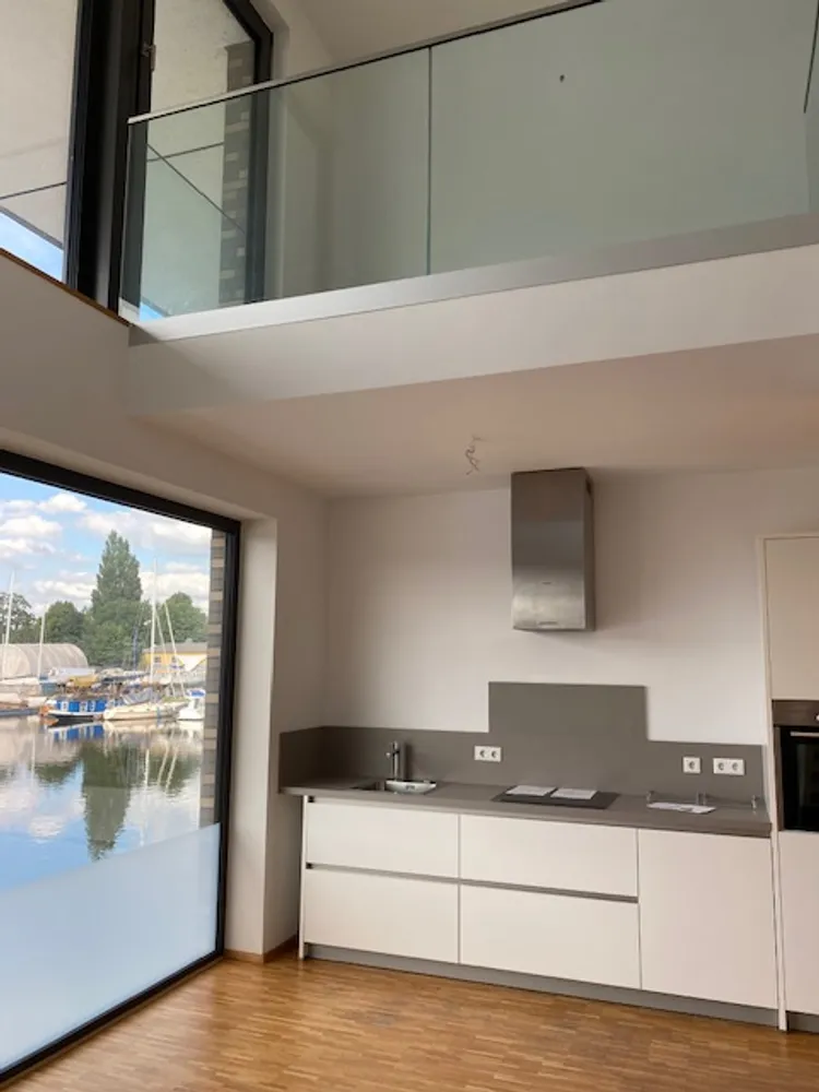 3 Zimmer Wohnung mit 112 m² in Hamburg – Bild 5