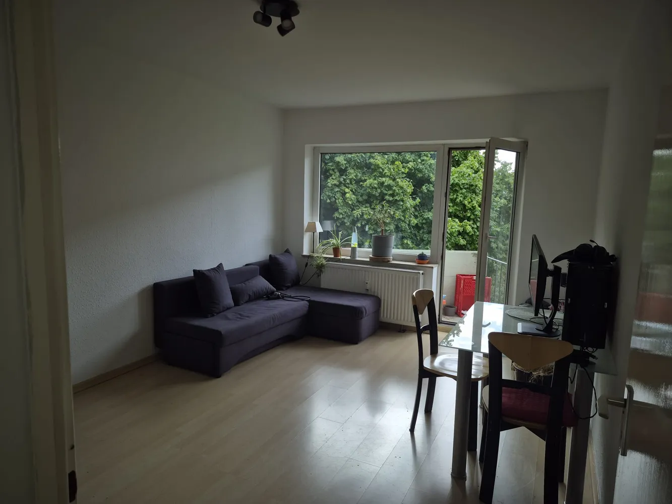 2 Zimmer Wohnung mit 47 m² in Einbeck – Bild 2