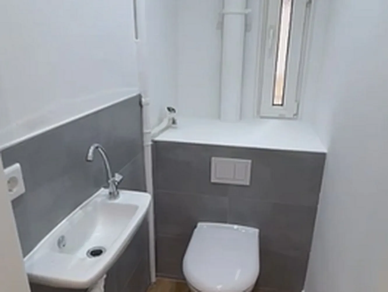 WG-Zimmer mit 29 m² in Nürnberg – Bild 6