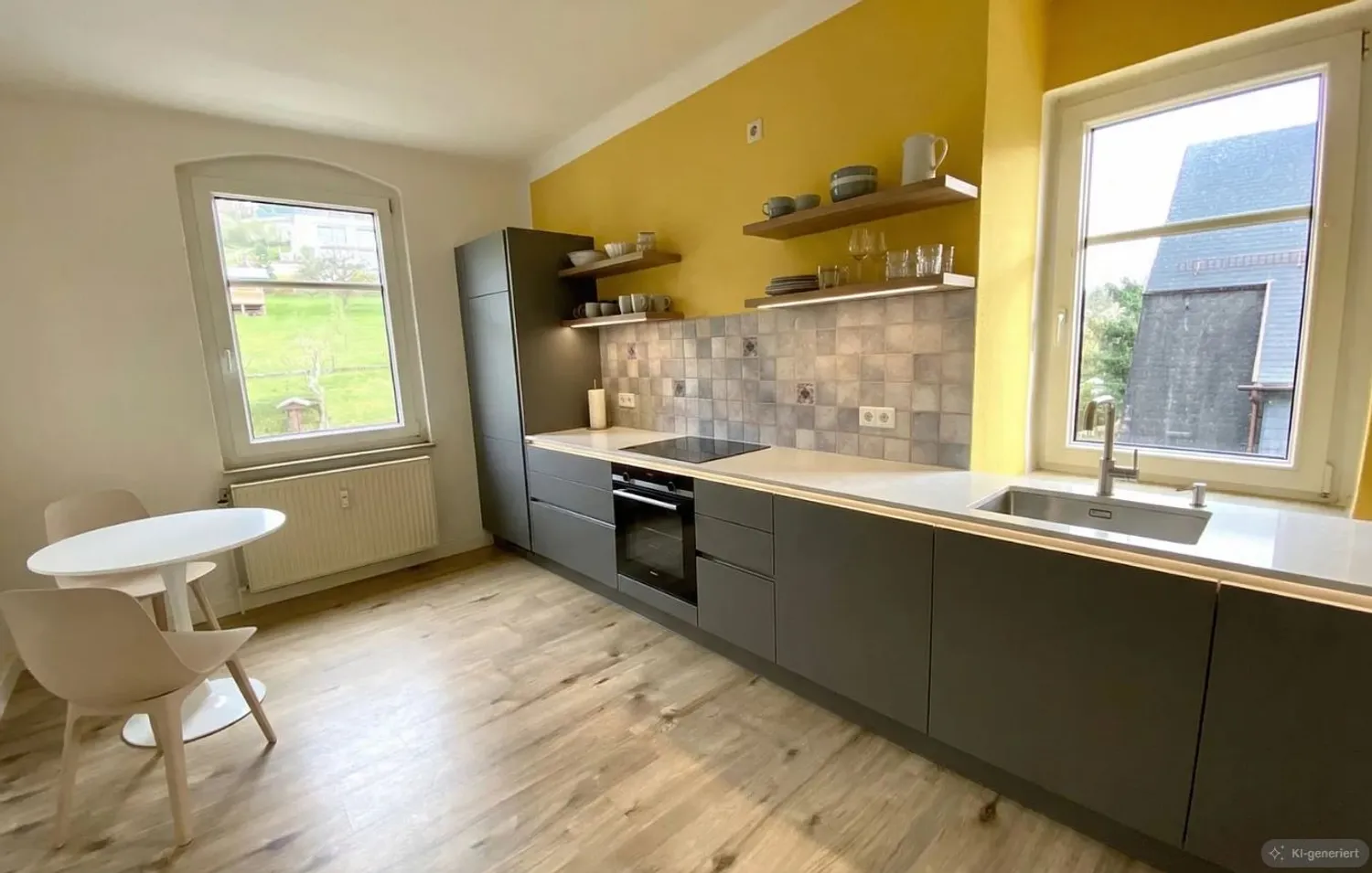 3 Zimmer Wohnung mit 90 m² in Gera – Bild 8