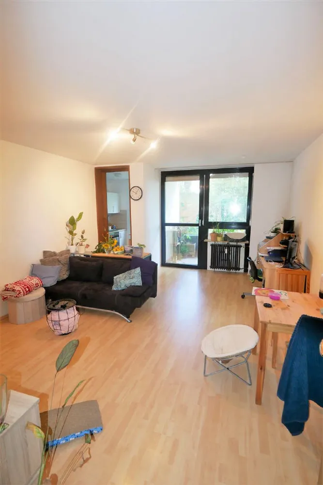2 Zimmer Wohnung mit 52 m² in Coburg – Bild 8