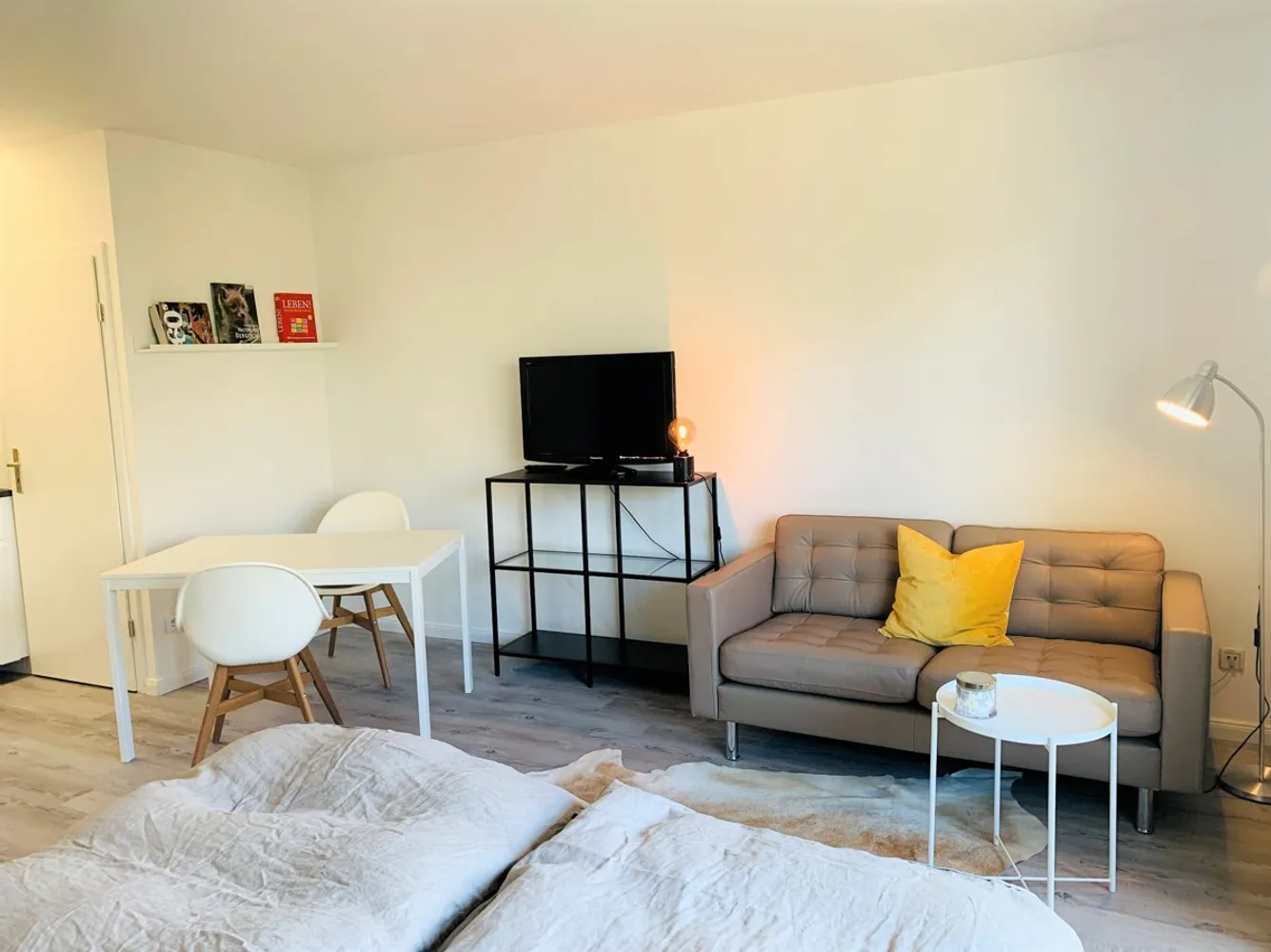 1 Zimmer Wohnung mit 40 m² in Solingen – Bild 8