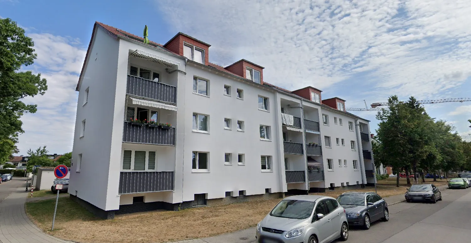 3 Zimmer Wohnung mit 68 m² in Ingolstadt – Bild 11
