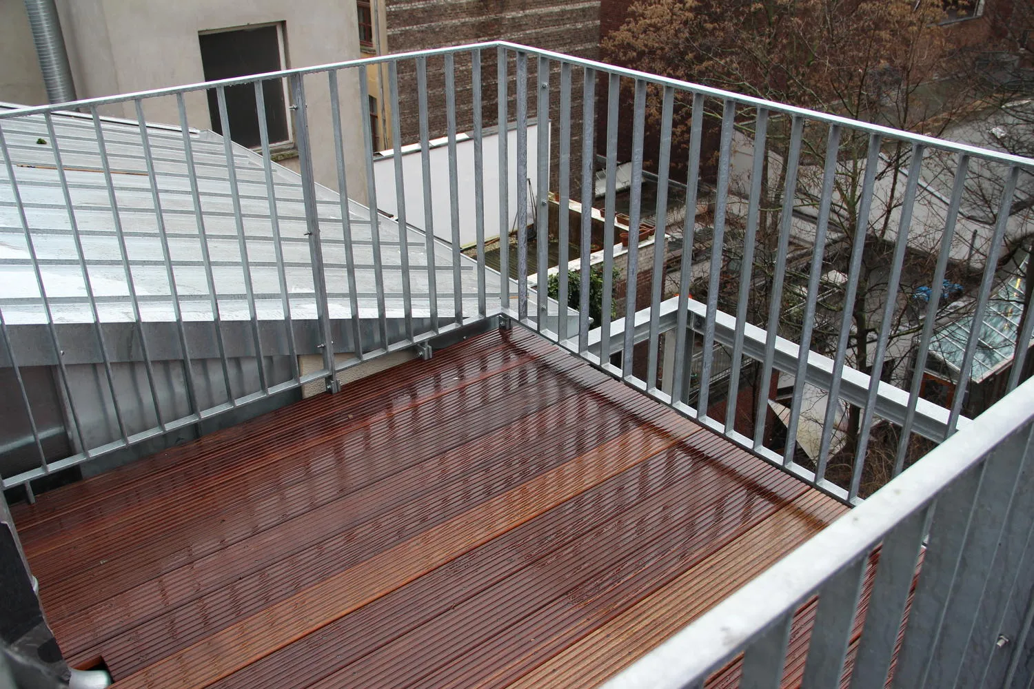 3 room apartment with 87 m² in Cologne – Photo 10