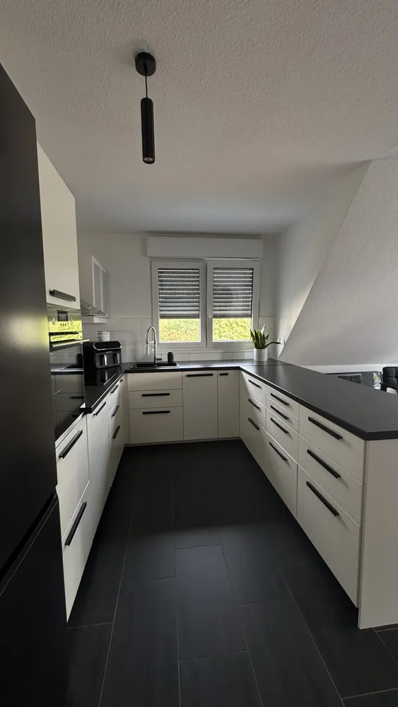 2 Zimmer Wohnung mit 83 m² in Köln – Bild 8