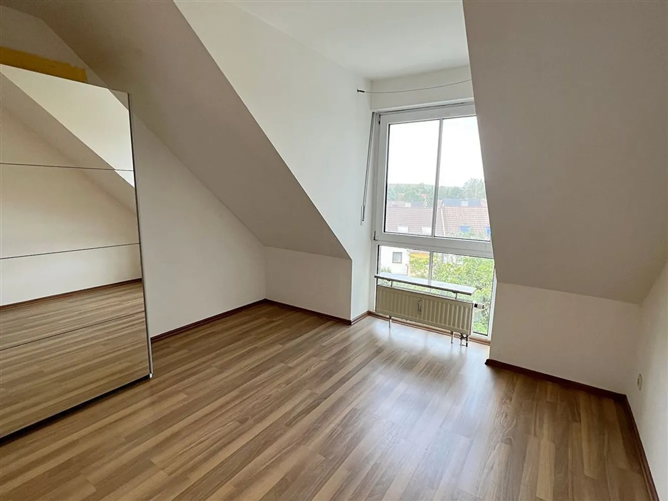 2 Zimmer Wohnung mit 55 m² in Nürnberg – Bild 9