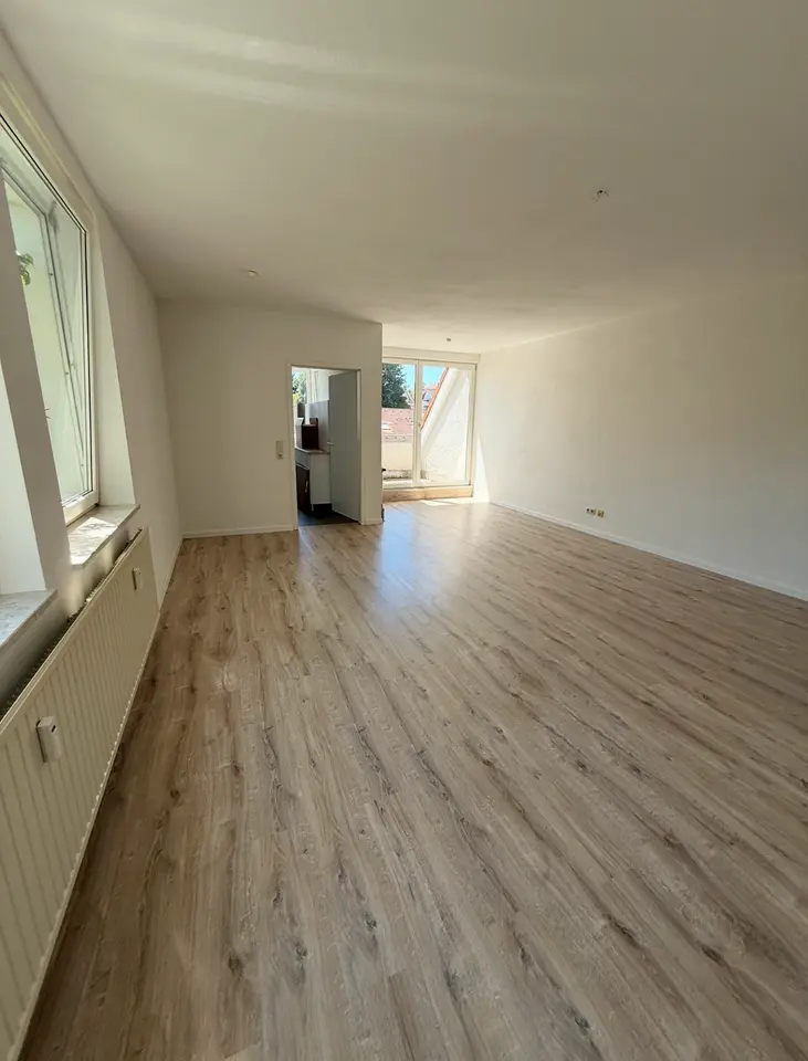 2 Zimmer Wohnung mit 73 m² in Coburg – Bild 2