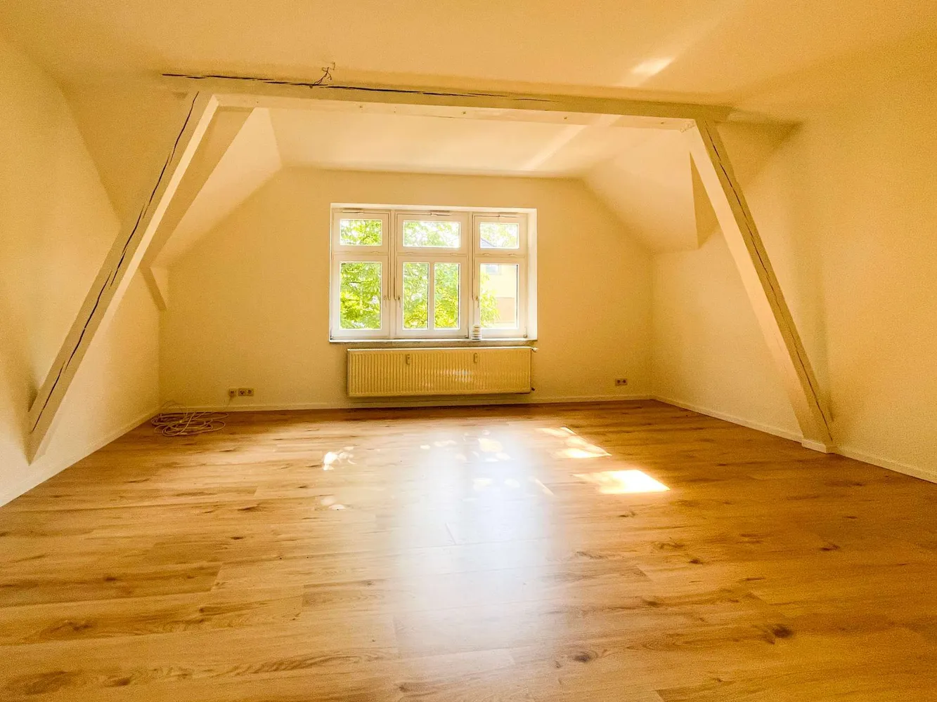 2 Zimmer Wohnung mit 54 m² in Leipzig – Bild 4