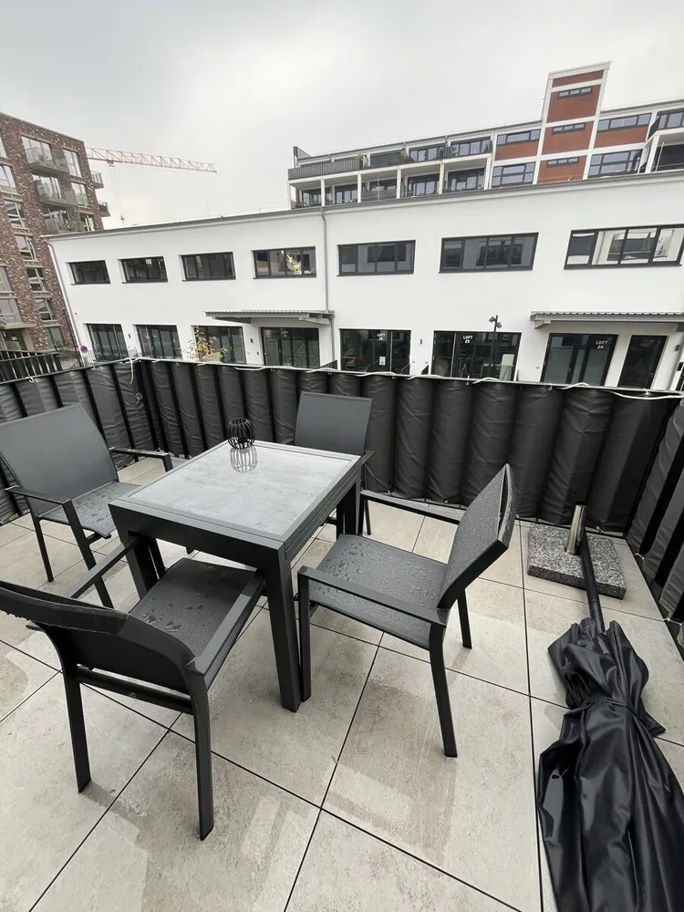 2 Zimmer Wohnung mit 68 m² in Bremen – Bild 4