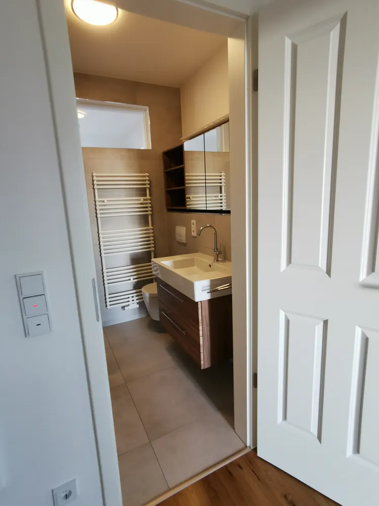 3 Zimmer Wohnung mit 66 m² in Augsburg – Bild 9