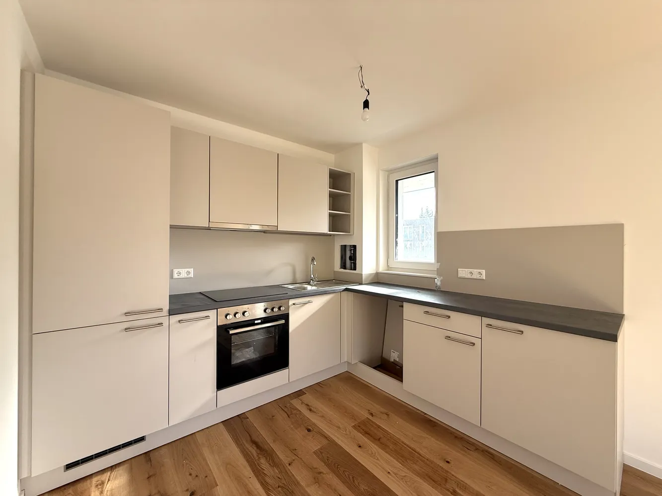 3 room apartment with 92 m² in Königs Wusterhausen – Photo 6