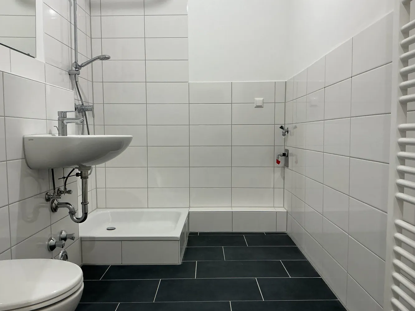 2 Zimmer Wohnung mit 46 m² in Bremen – Bild 4