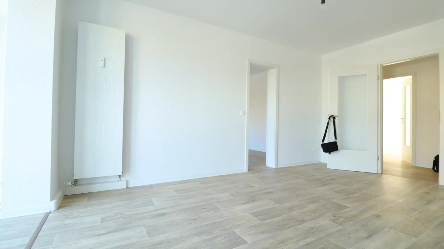 2 Zimmer Wohnung mit 52 m² in Chemnitz – Bild 11