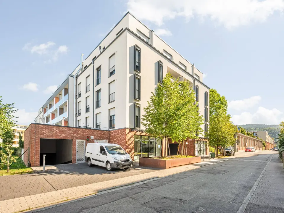 Studio mit 29 m² in Heidelberg – Bild 3