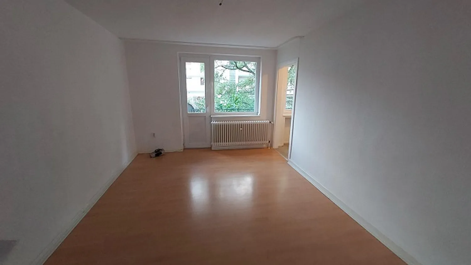 2 room apartment with 40 m² in Cologne – Photo 4