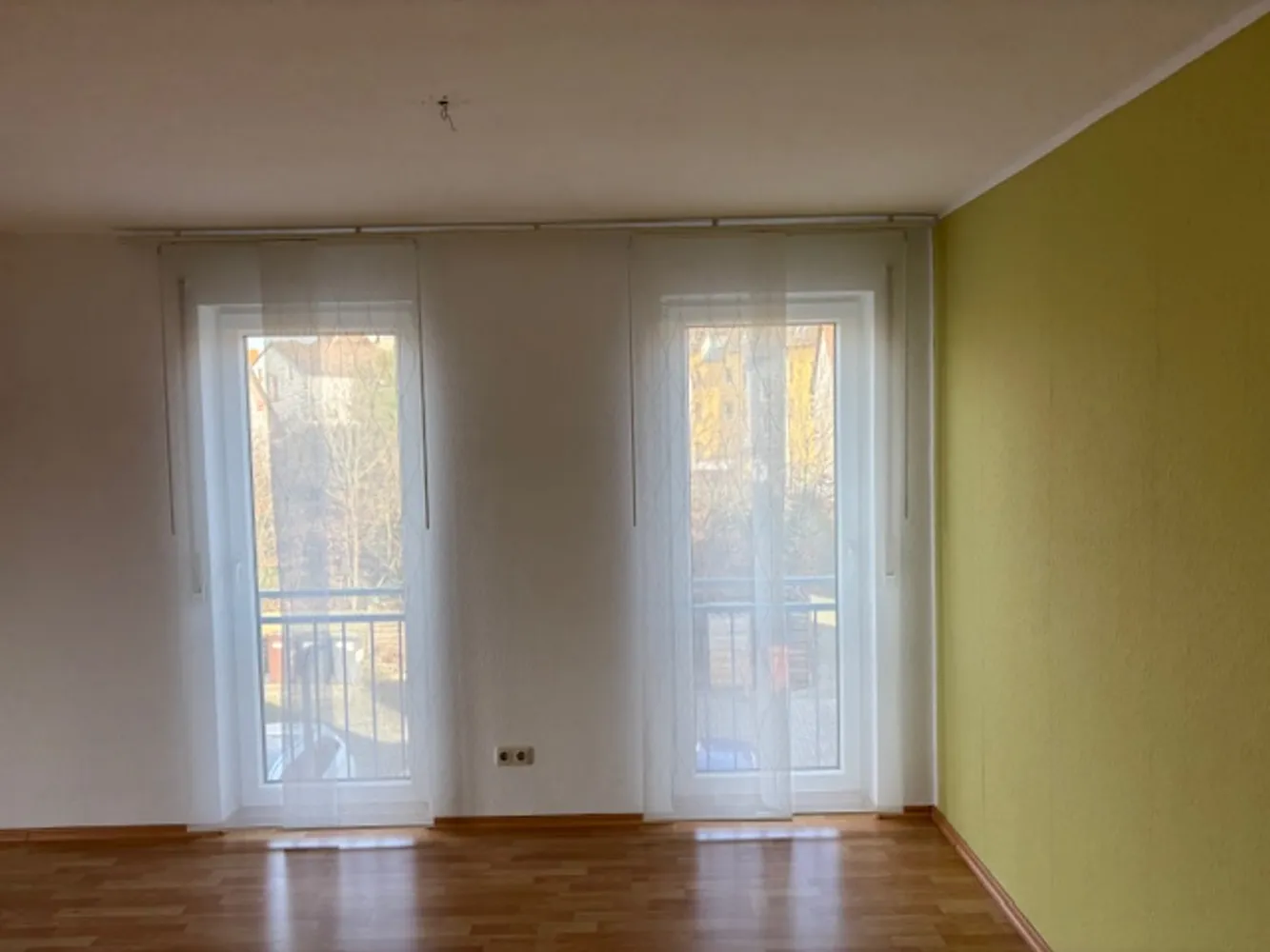 3 Zimmer Wohnung mit 80 m² in Hanau – Bild 2