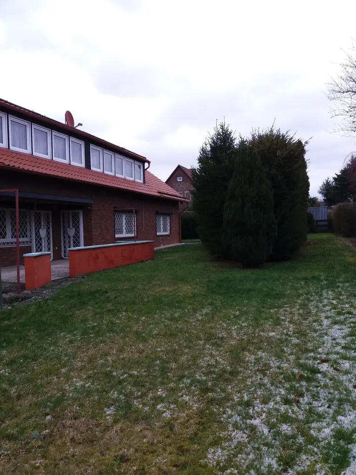 3 Zimmer Wohnung mit 104 m² in Goslar – Bild 10