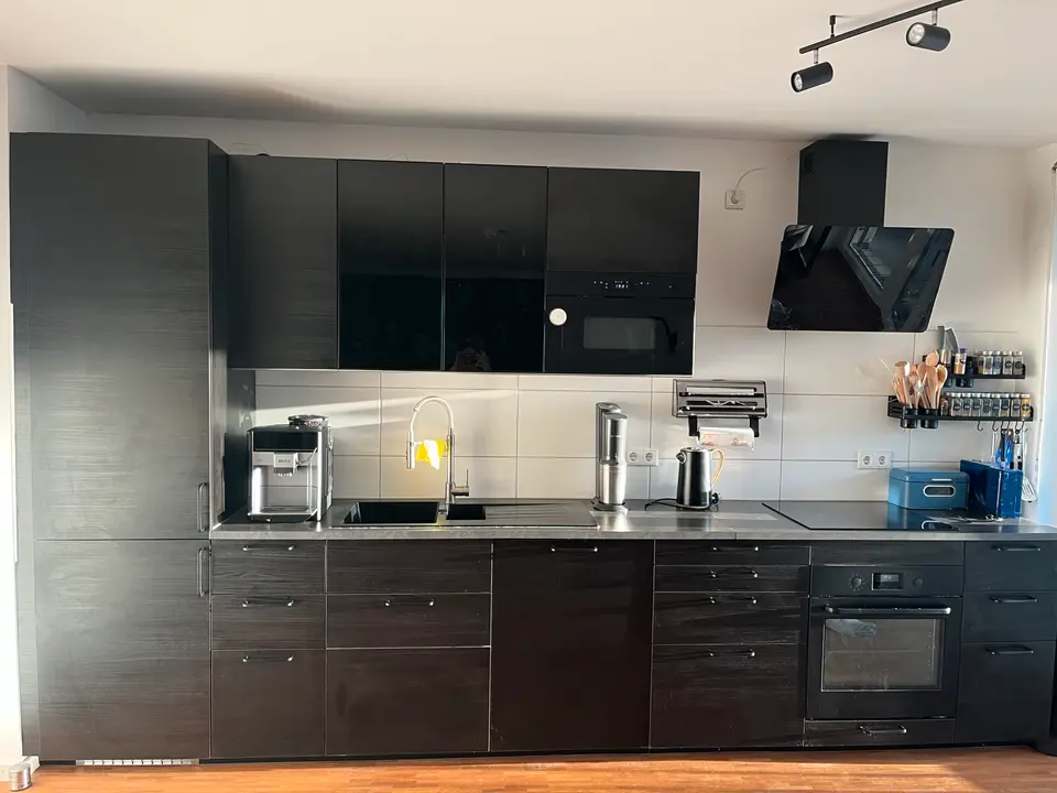 2 Zimmer Wohnung mit 68 m² in Nürnberg – Bild 1