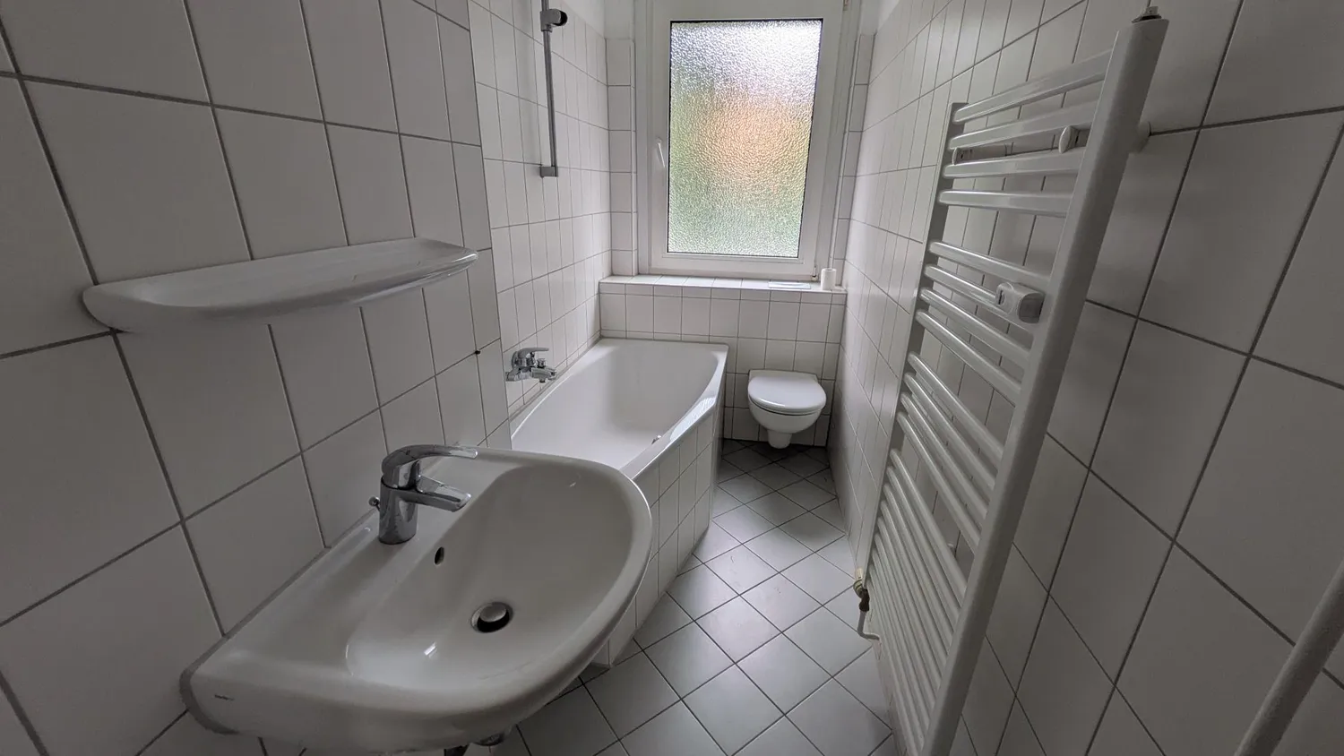 2 Zimmer Wohnung mit 45 m² in Hannover – Bild 6