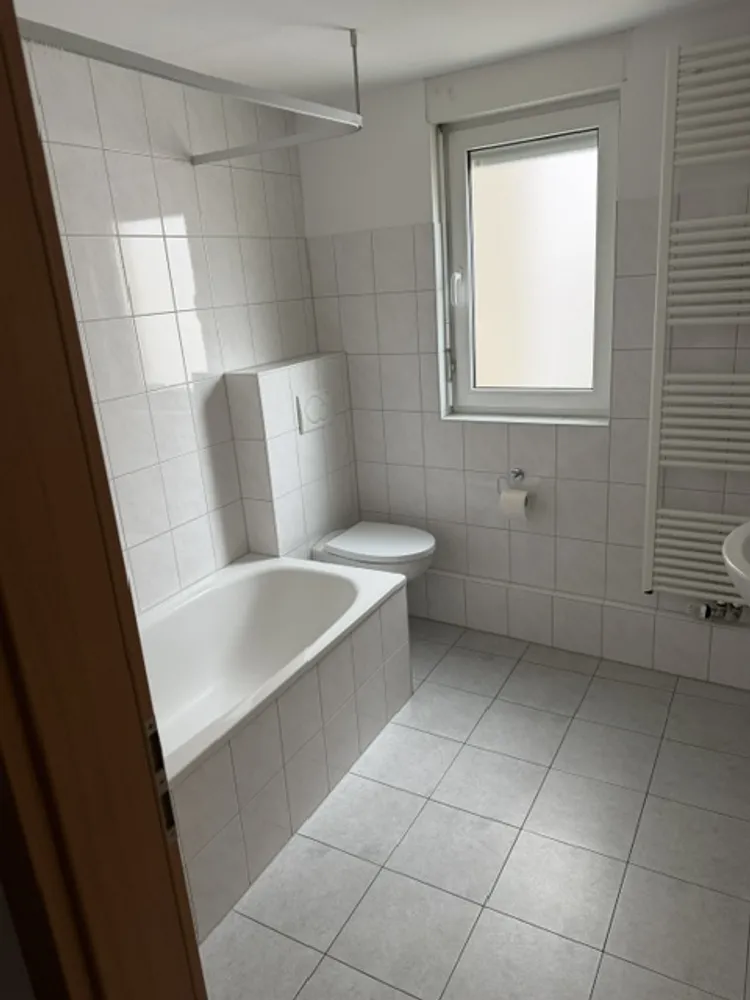 2 Zimmer Wohnung mit 61 m² in Stuttgart – Bild 3