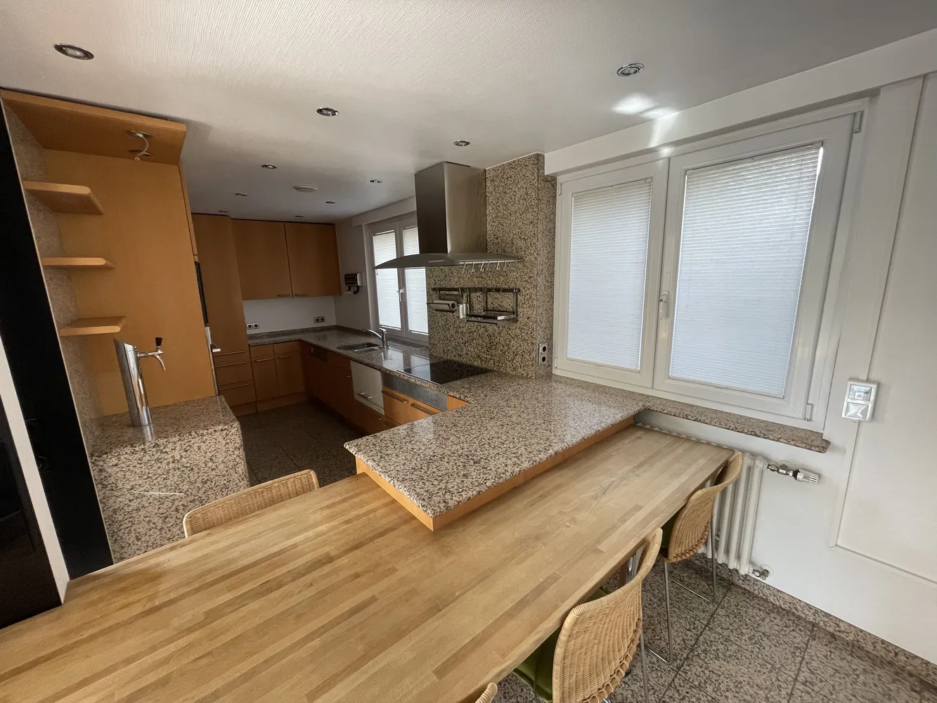 3 Zimmer Wohnung mit 115 m² in Saarbrücken – Bild 8