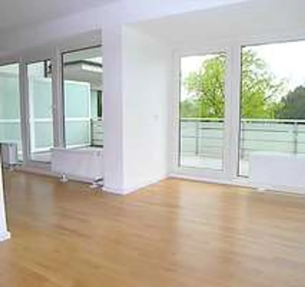 3 Zimmer Wohnung mit 94 m² in Essen – Bild 1