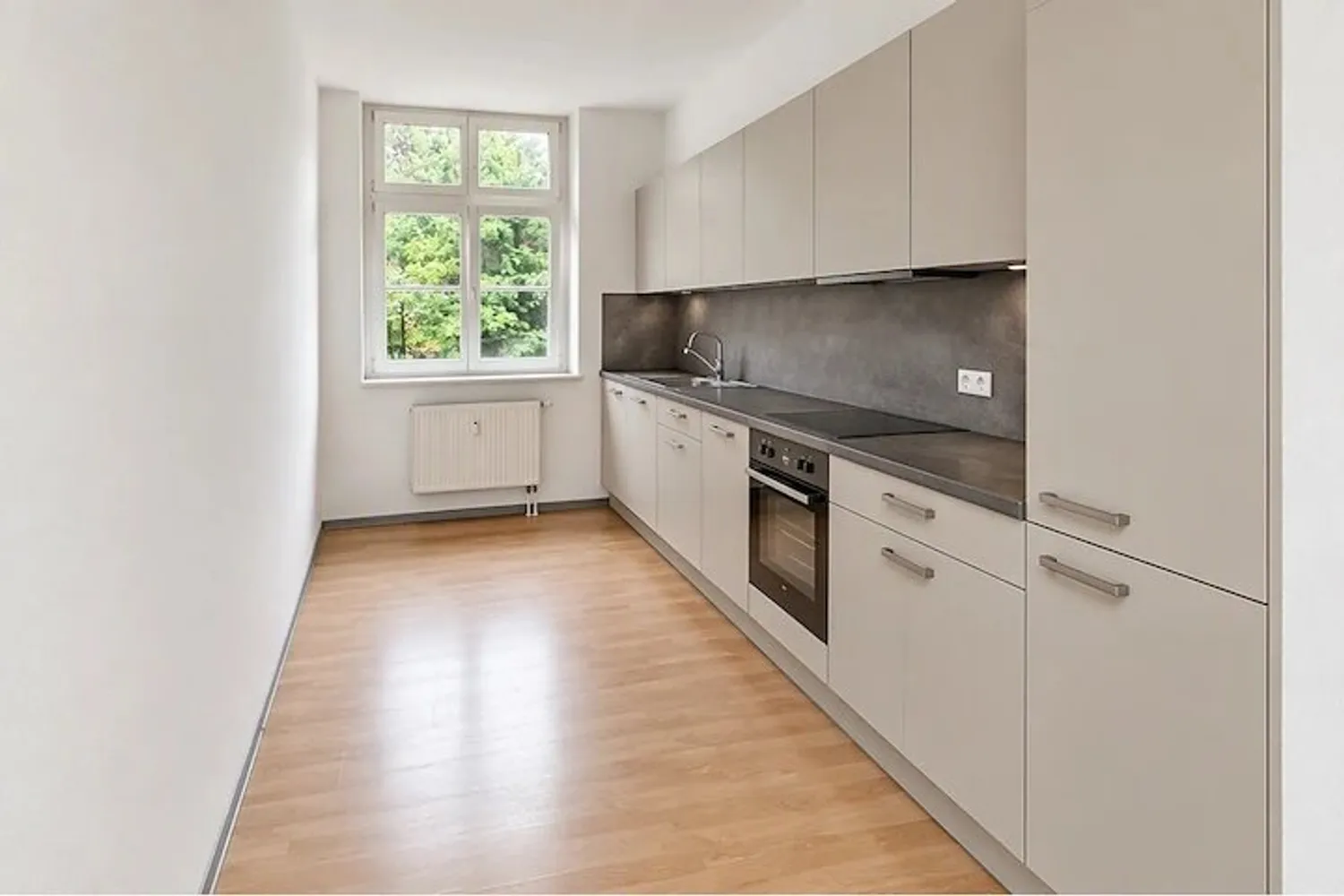 1 room apartment with 63 m² in Fürstenwalde/Spree – Photo 2