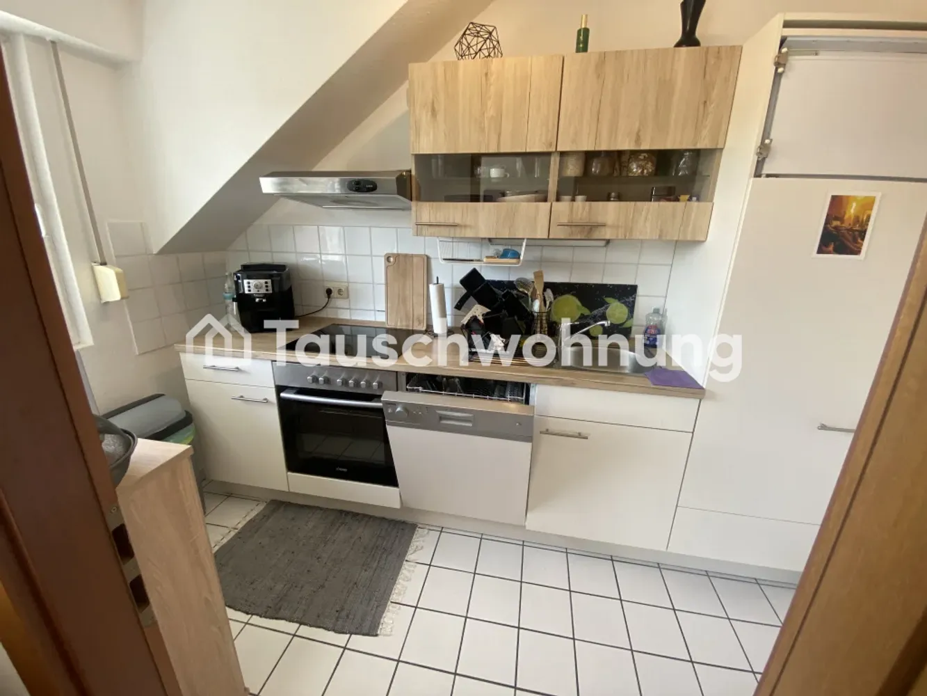 2 Zimmer Wohnung mit 45 m² in Neuss – Bild 9