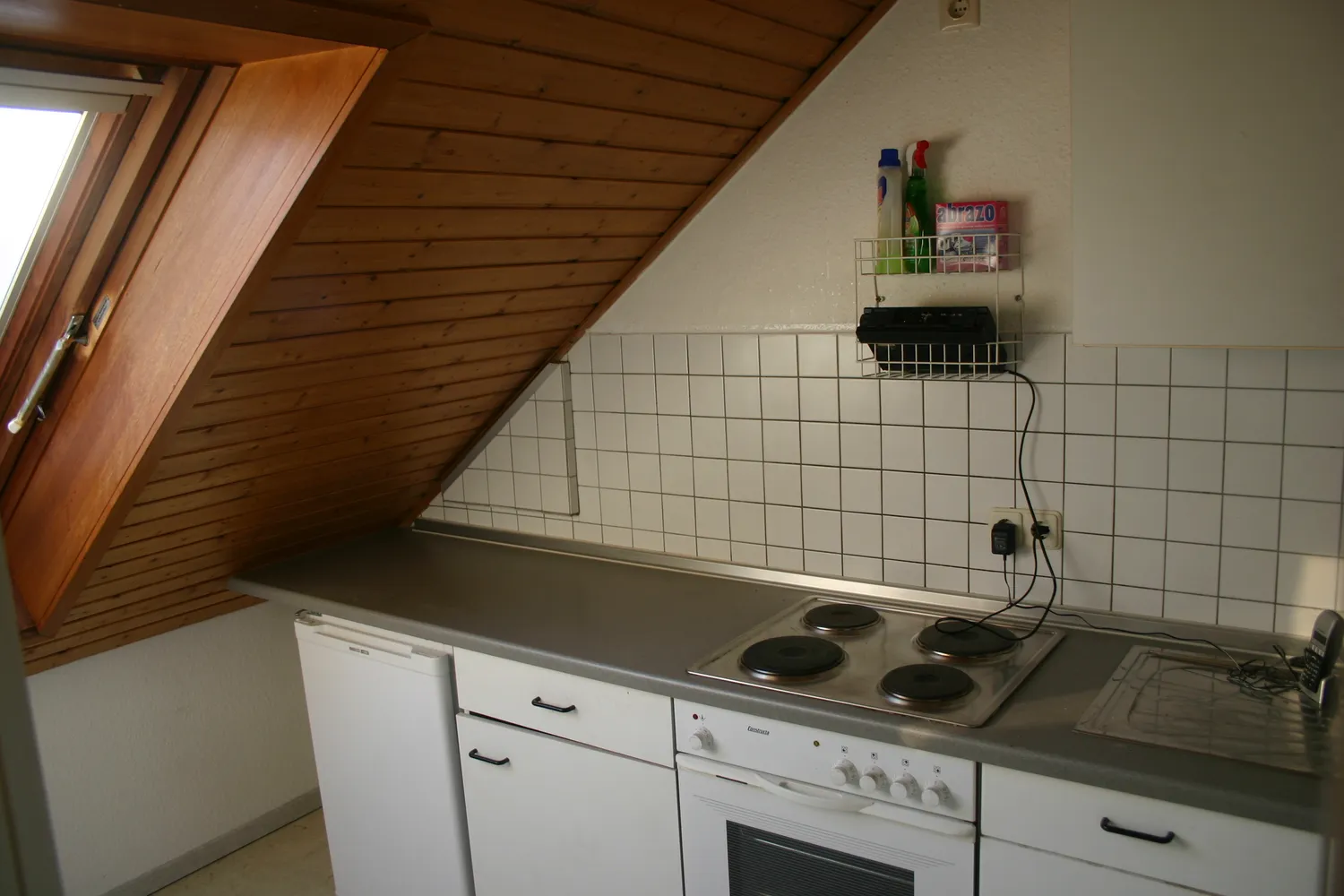1 Zimmer Wohnung mit 42 m² in Krefeld – Bild 8