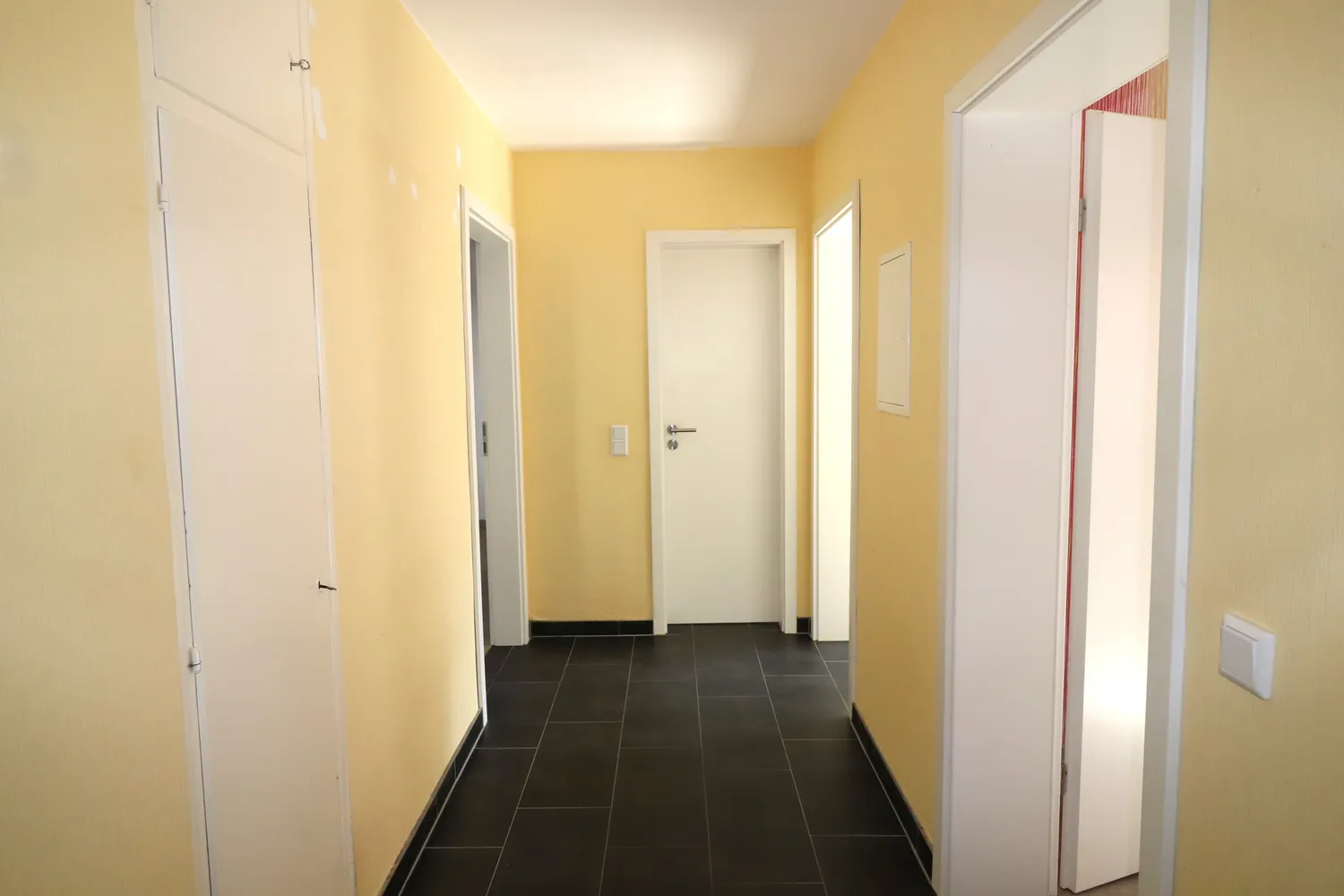 4 Zimmer Wohnung mit 92 m² in Mannheim – Bild 1
