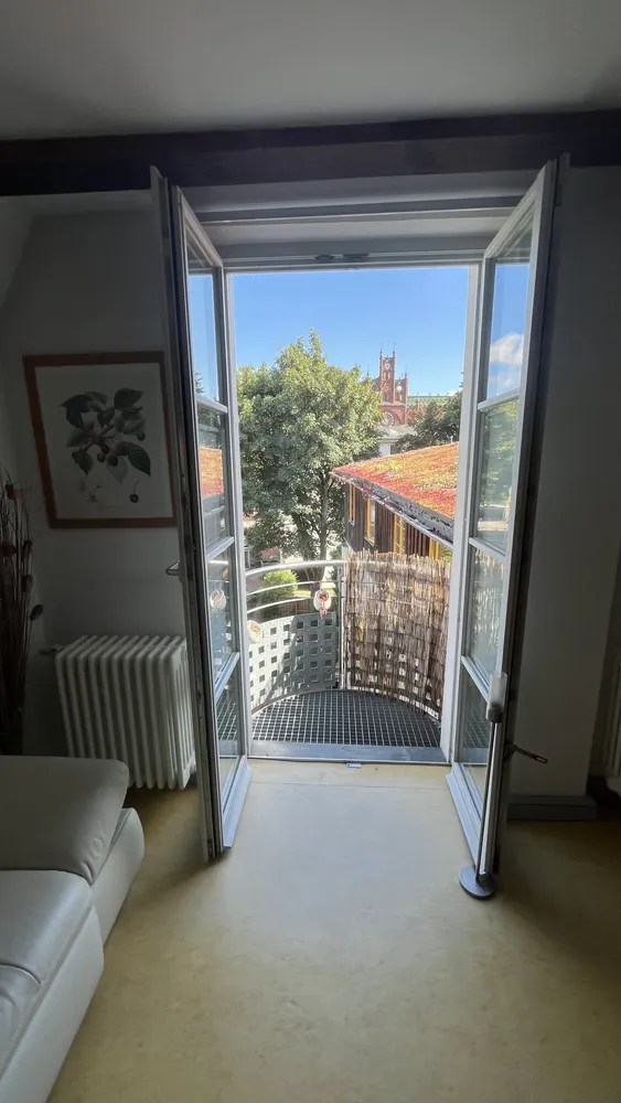2 Zimmer Wohnung mit 67 m² in Stralsund – Bild 8