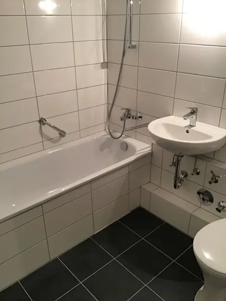 3 Zimmer Wohnung mit 58 m² in Frankfurt am Main – Bild 5