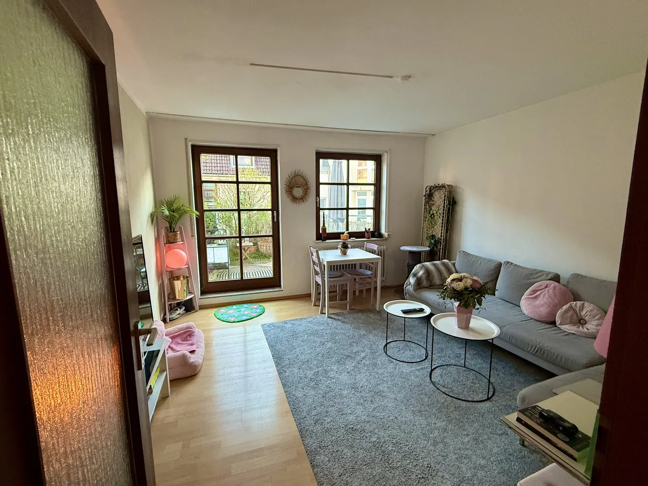 2 Zimmer Wohnung mit 42 m² in Heidelberg – Bild 3