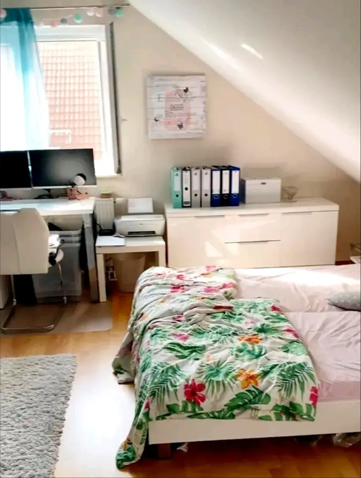3 Zimmer Wohnung mit 80 m² in Mannheim – Bild 7