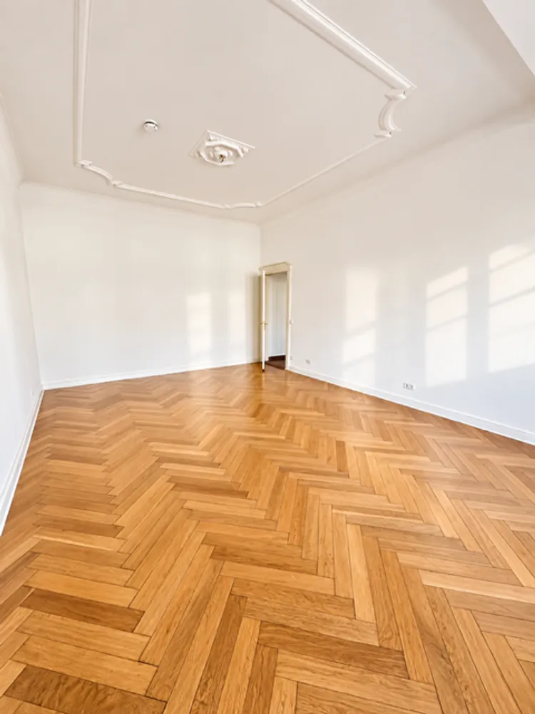 4 room apartment with 114 m² in Magdeburg – Photo 4