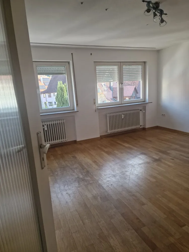5 Zimmer Wohnung mit 100 m² in Reutlingen – Bild 3