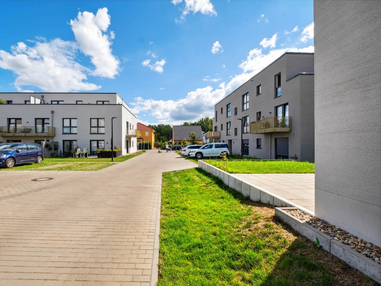 2 Zimmer Wohnung mit 60 m² in Berlin – Bild 6