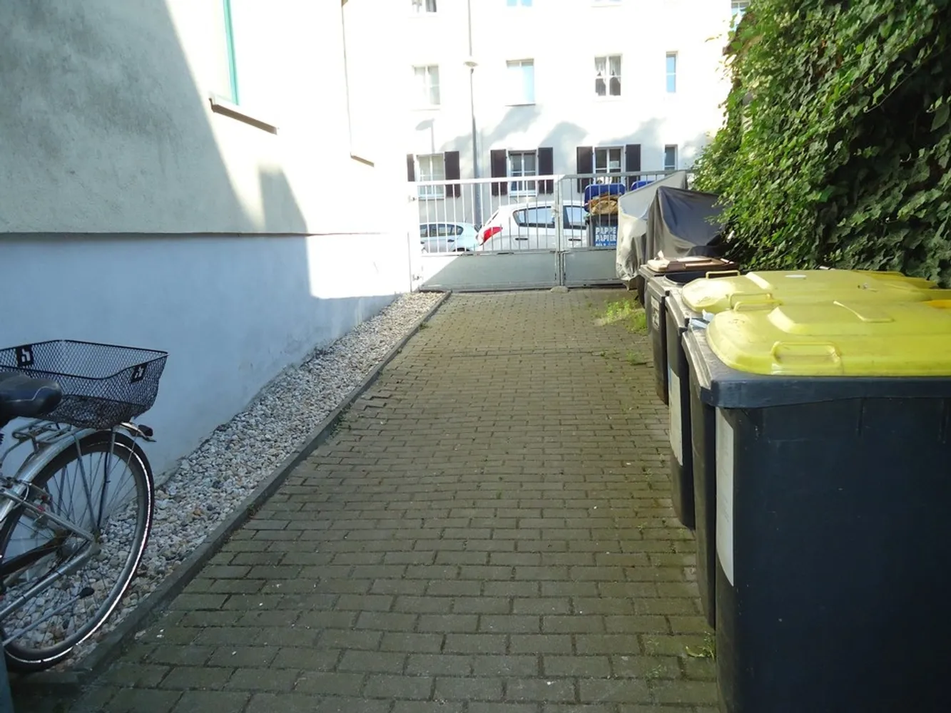 2 Zimmer Wohnung mit 48 m² in Leipzig – Bild 3
