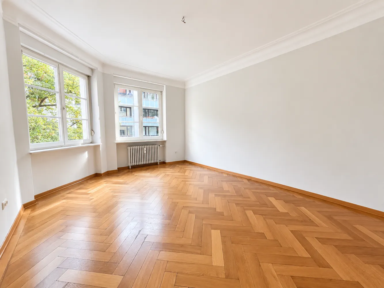 4 room apartment with 127 m² in Munich – Photo 6
