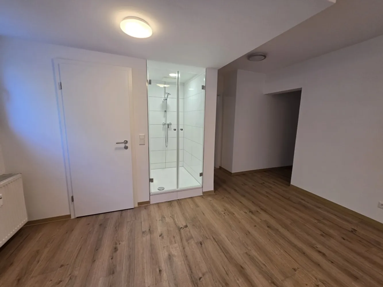 1 Zimmer Wohnung mit 38 m² in Mannheim – Bild 6
