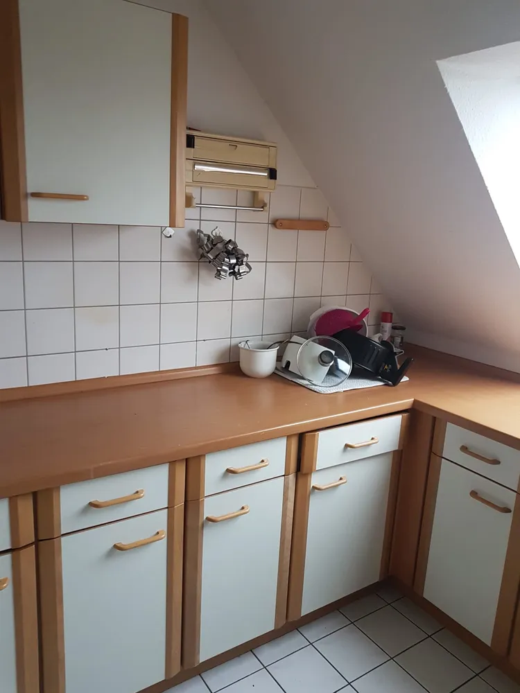 2 Zimmer Wohnung mit 67 m² in Hagen – Bild 8